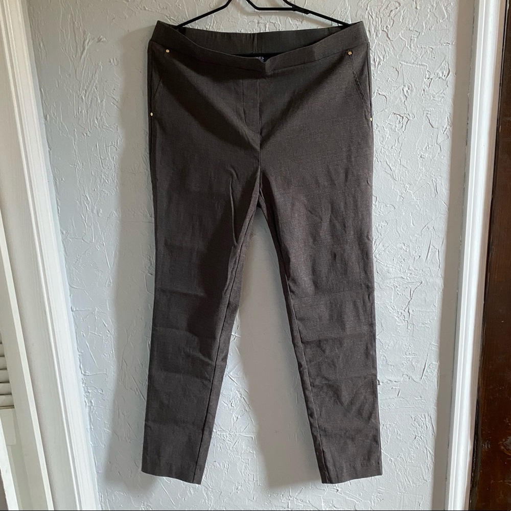 Jones New York Stretch Pant